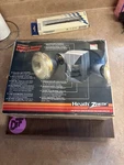 Heath Zenith Motion Light Control With Multi-zone Lens, Infrared Sensors Open. Price: $15.00.