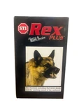 Sti ED-50 Rex Plus Electronic Watchdog Barking Alarm New Box. Price: $79.90.
