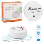 1/2PACK Smart Water Sensor Detector Flood Leakage Level Overflow Alarm Usa New. Price: $10.27.