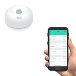 Yolink Lora 1/4 Mile Wireless Range Smart Motion Detector, 1-PACK Without Hub New. Price: $45.51.
