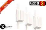 Lot Ifinity Security Visonic XHS2-TY MCT-350 Sma Zigbee Door Window Sensor New. Price: $24.99.
