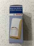 Sealed Bosch ISM-BLD1-P Security Alarm Blue Line Pet Tritech Motion Detector Open. Price: $23.00.
