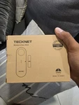 Tecknet Window Door Alarm 3 Pack- Model TK-WA901- New!!. Price: $9.98.