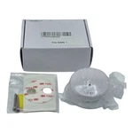 New Lifeshield Wireless Security Fire Safety Sensor SDC1001. Price: $19.90.