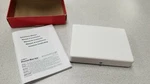 Dsc RF5132-433 Powerseries Wireless Receiver Zone 433MHZ For Alarm Systems New. Price: $229.99.
