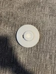 Honeywell Resideo Sixsmokeva Wireless Detector No Bracket Used. Price: $11.00.