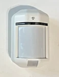 Aleph XP-43SL Passive Infrared Security Light Motion Detector 100LB Niob Open. Price: $24.99.