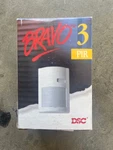 Dsc Bravo BV-302 Motion Detector New. Price: $22.99.