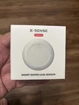 X-sense Wi-fi Water Leak Detector Smart Sensor Alarm SWS51 New. Price: $29.95.
