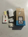Mini Sensor Be Alerted To Doors & Opening And Closing Abode. Price: $20.69.