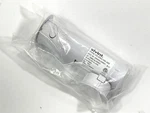 New Vivint DW21R Recessed Door & Window Contact Sensor VS-DW2100-345 White Open. Price: $19.98.