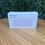 Goveelife Wifi Water Ieak Detector 2 Smart Sensor Pack H5058 New. Price: $43.87.