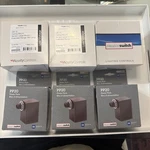 Acuity Cm 10 Ceiling Mount Sensor, Large Motion/extended 360 Lens Pwr Pack New. Price: $180.00.