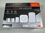Defiant Smart Home Alarm System Powered By Hubspace Open. Price: $26.59.