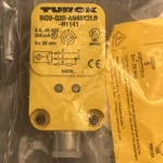 Turck Inductive Rectangle Mobile Proximity Sensor BI20-Q20-AN45X2LD-H1141 New. Price: $39.99.
