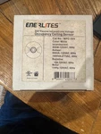 Enerlites 360 Passive Infarared Line Voltage Occupancy Ceiling Sensor New. Price: $25.00.