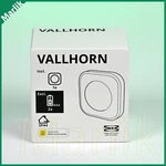 Ikea Vallhorn Wireless Motion Sensor Home Smart Lighting, White, 405.043.48, New. Price: $19.95.
