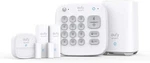 Eufy 5-PIECE Home Alarm Security System Kit Keypad Entry/motion Sensor Refurbish Certified. Price: $99.99.