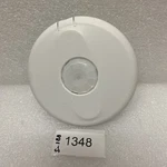 Wattstopper Legrand CI-305 Ceiling Occupancy Sensor 360 Passive Infrared Pir Used. Price: $19.00.