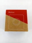 Simplisafe Motion Sensor Detector MS3 Security System White New Open Box. Price: $22.99.