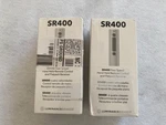 Luminance Brands 4-SPEED Ceiling Fan Controller White Controls Light Nib New. Price: $17.00.