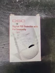 Dsc LC-100PI Pir Wired Motion Sensor Detector Pet Immune Lot Of 3 Open. Price: $45.00.