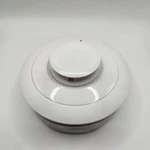 Alula RE114 Ge/ Interlogix Compatible Wireless Smoke Detector Exp 04/2031 Open. Price: $78.95.