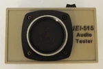 International Electronics Incorporated IEI-515 Audio Glassbreak Tester Detector Used. Price: $29.87.