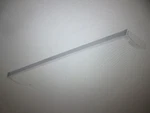 Lithonia Lighting FML4W Ft. 4000/5000/6000 Lumens Led Dimmable White Open. Price: $69.95.