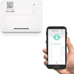 1000 Ft. Smart Lora Vibration Sensor With Remote Monitor And Alarm, Hub Required New. Price: $29.02.