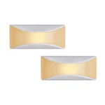 Mr Beams MB500A Wireless Battery Powered Led Stair Night Light 2-PACK White Open. Price: $24.89.