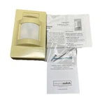 Sensorswitch Lws Occupancy Sensor, Pir, 1200 Sq Ft, Ivory New. Price: $107.00.