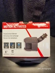 Motion Activated Sensor, Replacement Utilitecch New. Price: $10.00.