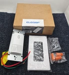 Elegrp SP17OS-WH2 Single-pole Occupancy Sensor Switch, Pir Motion Activated Open. Price: $21.82.