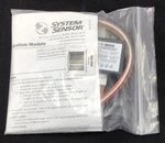 New System Sensor Rrs-mod Reversing Relay/synchronization Module. Price: $29.99.