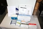 Simplisafe Home Security System Model SS-1500. 17 Pieces New SSCS2. Price: $124.46.