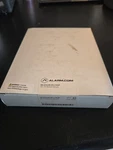 Alarm.com NX-410-US-VZ-LTEUP Verizon Module For Interlogix Networx Sealed New. Price: $108.75.