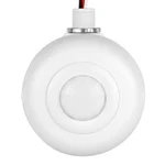 360 Pir Ceiling Motion Sensor With Daylight Dimming, 1200-2800 Sq. Ft. New. Price: $93.99.