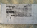 New Interlogix Security DV1221A Seismic Vibration Detector Alarm. Price: $20.00.