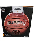 94FIFTY Smart Sensor Basketball Bluetooth Size 7 Indoor/outdoor W/ Charging Pad Used. Price: $35.00.