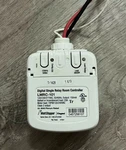 (lot Of 3) Wattstopper LMRC-101 Digital Single Room Relay Controller Used. Price: $275.00.