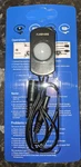 Pir 12V-30V Motion Sensor Switch 2.1 Connectors Led Timer 2-280 Seconds, 7M Brand. Price: $20.82.