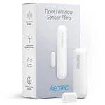 Aeotec ZWA012 Z-wave Plus V2 Door / Window Sensor Pro, GEN7 New. Price: $75.39.