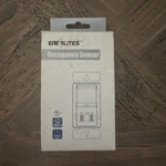 Enerlites WOS15-K-I Occupancy Sensor 150 Single Pole Residential Grade Wall New. Price: $13.00.