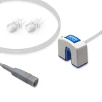 M2501A Compatible Mainstream ETCO2 Transducer For Philips 2.5M (1SET) New. Price: $1125.00.