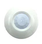 Visonic Disc 360 Degree Ceiling Mount, Passive Infrared Detector Used. Price: $11.20.