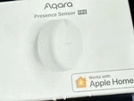 Aqara Presence Sensor FP2 PS-S02E White Mmwave Wired Motion Smart Home Open. Price: $54.99.