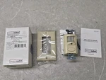 Sensorswitch Wsd-iv Wall Motion Detector 120/277V New. Price: $15.25.