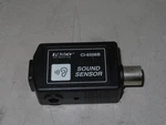 Pasco CI-6506B Sound Sensor Used. Price: $20.00.