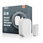 Moes Zigbee Smart Door Window Sensor Detector Home Alarm System Alexa Google App New. Price: $15.19.